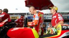 Valentino Rossi, Ducati Team, Catalunya Circuit RAC  - © Copyright Alex Chailan & David Piolé