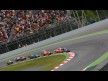 MotoGP, Catalunya Circuit RAC