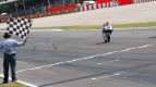 Maverick Viñales, Pev-Blusens-SMX-Paris Hilton, Catalunya Circuit RAC
