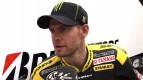 Catalunya 2011 - MotoGP - Race - Interview - Cal Crutchlow