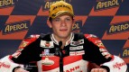 Catalunya 2011 - Moto2 - Race - Interview - Stefan Bradl