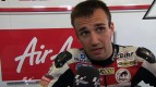 Johann Zarco reviews final corner incident