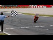 Marc Marquez, team Catalunya Repsol, Catalunya Circuit RAC