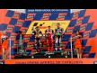 Marquez, Bradl, Espargaro, team CatalunyaCaixa Repsol, Viessmann Kiefer Racing, Pons HP 40, Catalunya Circuit RAC