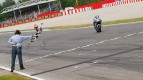 Ben Spies, Yamaha Factory Racing, Catalunya Circuit RAC