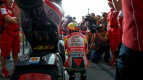 Valentino Rossi, Ducati Team, Catalunya Circuit RAC  - © Copyright Alex Chailan & David Piolé