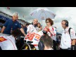 Marco Simoncelli, San Carlo Honda Gresini, Catalunya Circuit RAC - © Copyright Alex Chailan & David Piolé
