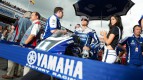 Ben Spies, Yamaha Factory Racing, Catalunya Circuit RAC- © Copyright Alex Chailan & David Piolé