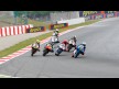 125cc Catalunya Circuit RAC