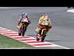 Hector Faubel, Jonas Folger, Bankia Aspar Team 125cc, Red Bull Ajo MotorSport, Catalunya Circuit RAC