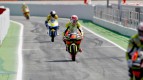 Nico Terol, Bankia Aspar Team, Catalunya Circuit RAC