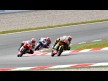 Terol, Zarco, Viñales, Bankia Aspar Team 125cc, Avant-AirAsia-Ajo, Blusens by Paris Hilton Racing, Catalunya Circuit RAC
