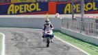Maverick Viñales, Pev-Blusens-SMX-Paris Hilton, Catalunya Circuit RAC