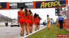 MotoGP Paddock Girls in Catalunya 2011