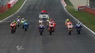 motogp report catalunya race