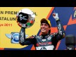 Aleix Esparagaro, Pons HP 40, Catalunya Circuit RAC