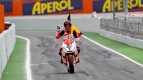 Stefan Bradl, Viessmann Kiefer Racing, Catalunya Circuit RAC