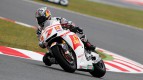 Hiroshi Aoyama, San Carlo Honda Gresini, Catalunya Circuit RAC