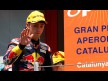 Jonas Folger, Red Bull Ajo Motorsport, Catalunya Circuit RAC