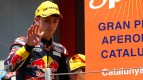 Jonas Folger, Red Bull Ajo Motorsport, Catalunya Circuit RAC