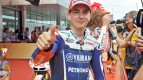 Jorge Lorenzo, Yamaha Factory Racing, Catalunya Circuit QP