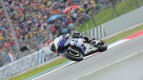 Jorge Lorenzo, Yamaha Factory Racing, Catalunya Circuit RAC