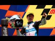 Maverick Viñales, Pev-Blusens-SMX-Paris Hilton, Catalunya Circuit RAC