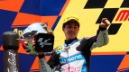 Maverick Viñales, Pev-Blusens-SMX-Paris Hilton, Catalunya Circuit RAC