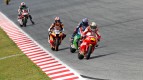 Moto2 Catalunya Circuit RAC