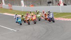 MotoGP, Catalunya Circuit RAC