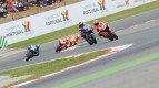 MotoGP, Catalunya Circuit RAC