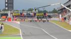 MotoGP, Catalunya Circuit RAC