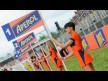 Paddock Girl, Gran Premi Aperol de Catalunya