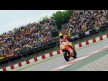Valentino Rossi, Ducati Team, Catalunya Circuit RAC