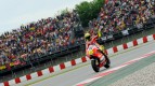 Valentino Rossi, Ducati Team, Catalunya Circuit RAC
