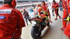 Valentino Rossi, Ducati Team, Catalunya Circuit FP2