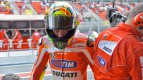 Valentino Rossi, Ducati Team, Catalunya Circuit QP