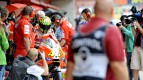 Valentino Rossi, Ducati Team, Catalunya Circuit QP