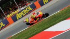 Valentino Rossi, Ducati Team, Catalunya Circuit RAC