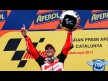Stefan Bradl, Viessmann Kiefer Racing, Catalunya Circuit RAC