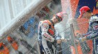 Casey Stoner, Repsol Honda Team, Catalunya Circuit RAC