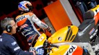 Casey Stoner, Repsol Honda Team, Catalunya Circuit QP