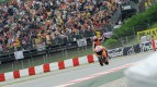 Casey Stoner, Repsol Honda Team, Catalunya Circuit RAC