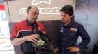 Buckler Forum discusses rider airbag evolution