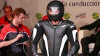 VI FORO BUCKLER 0,0, Catalunya Circuit