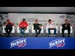 VI FORO BUCKLER 0,0, Catalunya Circuit