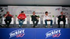 VI FORO BUCKLER 0,0, Catalunya Circuit