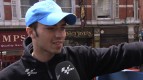 Silverstone 2011 - Moto2 - preevent - Interview - Kev Coghlan