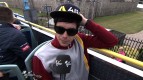 Silverstone 2011 - Moto2 - Pre-event - Interview - Scott Redding