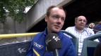 Silverstone 2011 - Moto2 - preevent - Interview - Bradley Smith